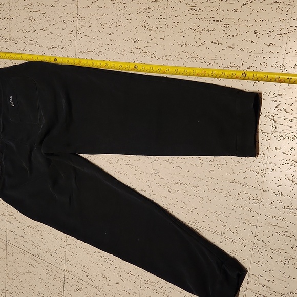 Hugo Boss Embroidered Jogger Sweatpants - Picture 11 of 12